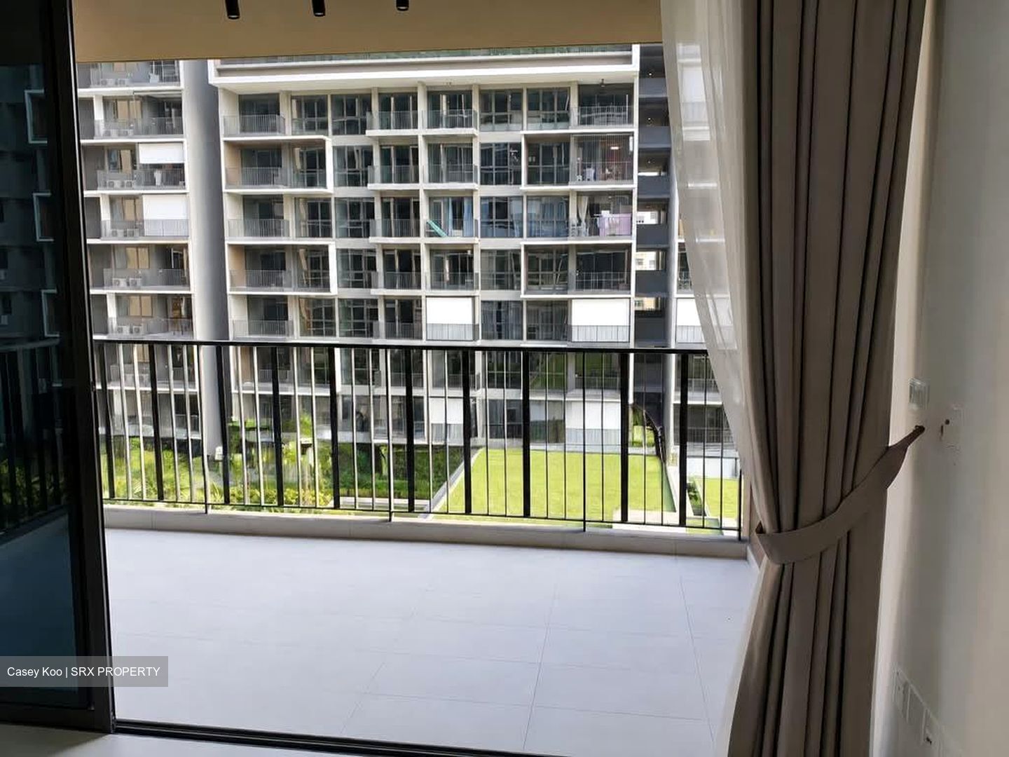 iNZ Residence (D23), Condominium #594563651